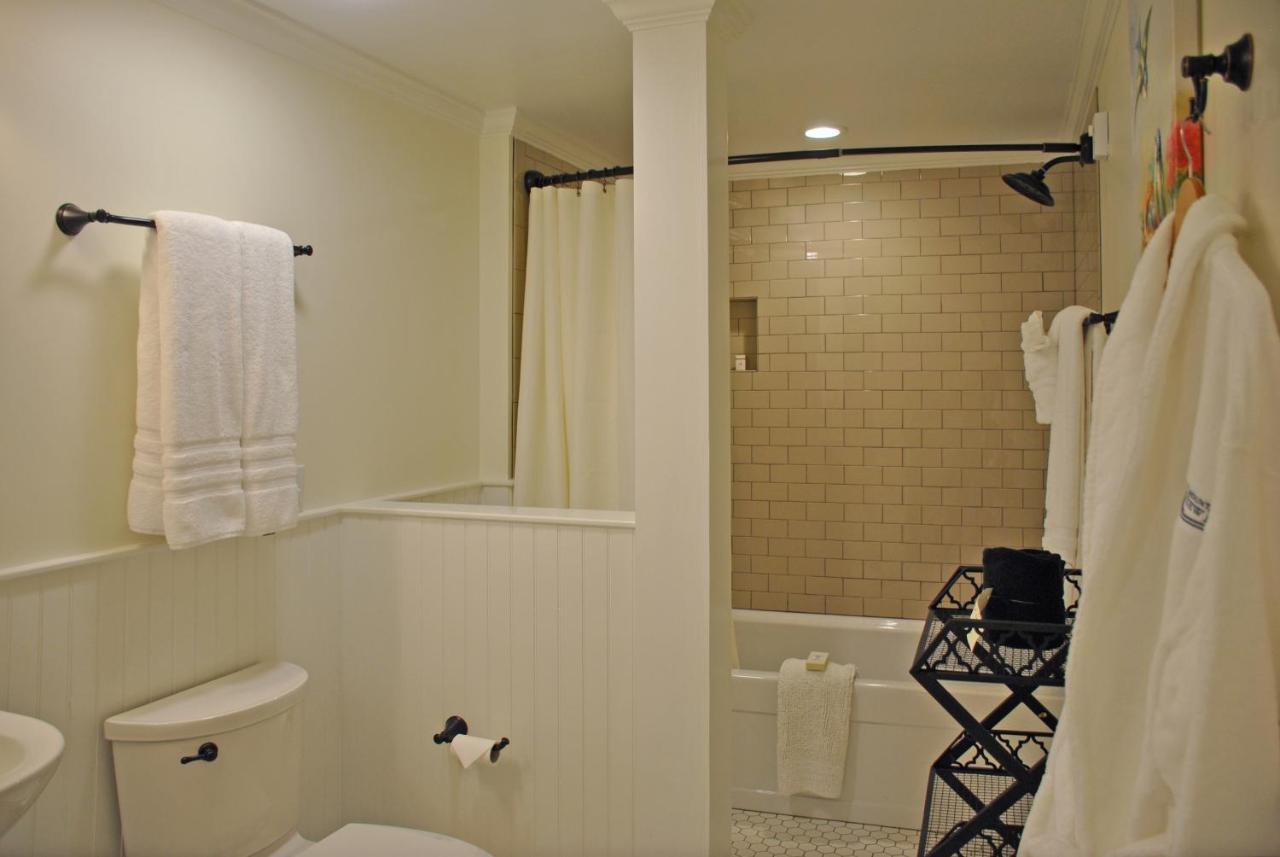 Riverview Inn Чаттануга Экстерьер фото